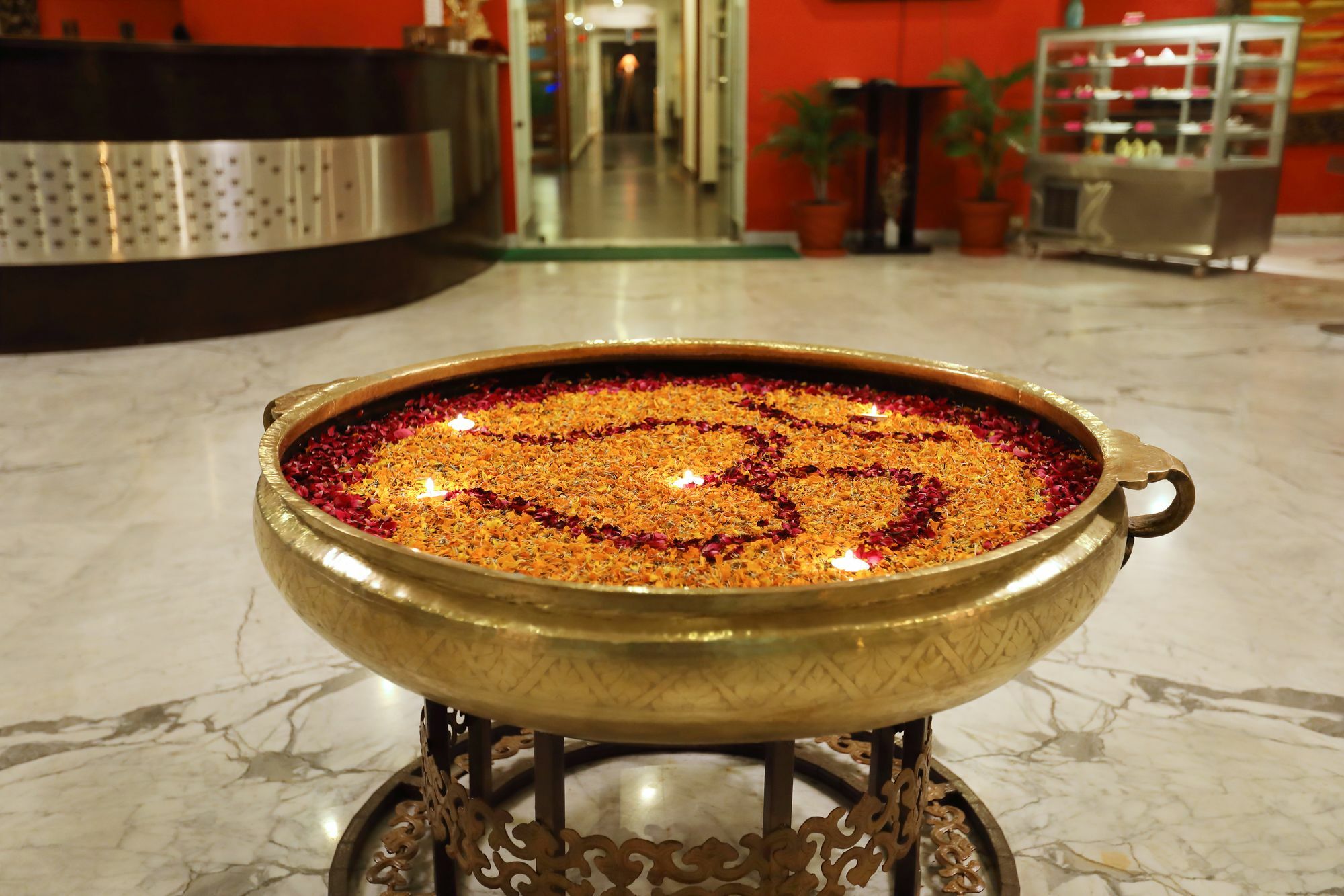 Ganga Kinare- A Riverside Boutique Resort, Rishīkesh Eksteriør bilde